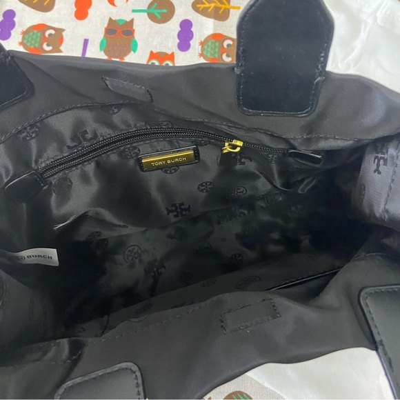 Tory Burch Small Tote Bag - Picture 6 of 6